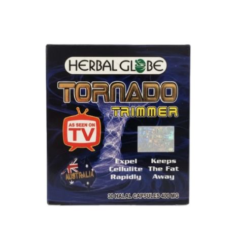 لإنقاص الوزن TORNADO