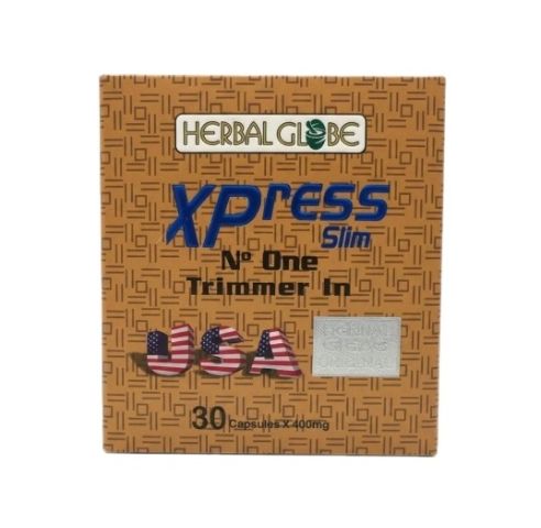 لإنقاص الوزن Xpress Slim