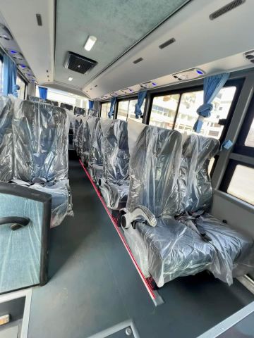 ايجار ميني باص الى الاسكندريه 01067451866