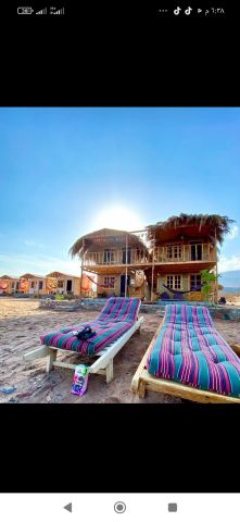 مساج للسيدات بريفت 