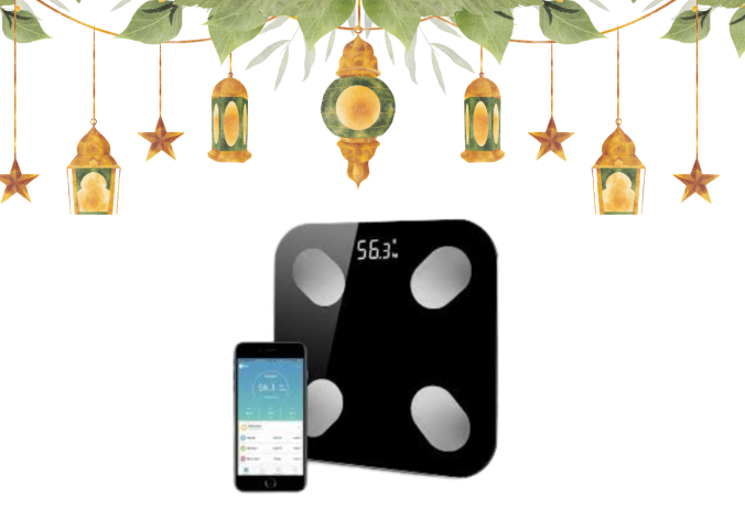 توازن دقيق مع ميزان InBody الذكي 01140963128