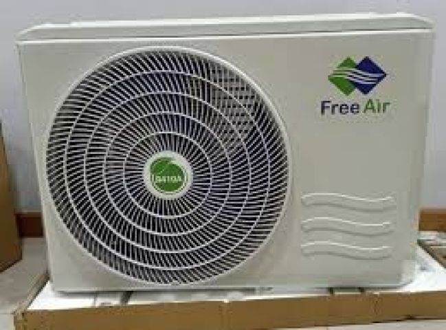 الرفاهية الكاملة (3حصان  - بارد/ساخن)