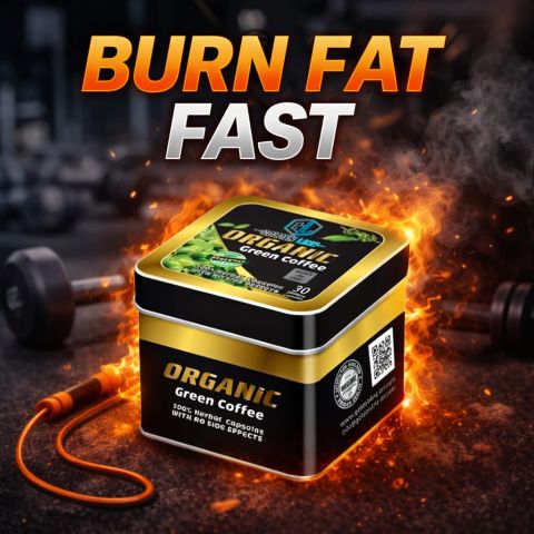 عايزة تحرقي دهون أسرع وتاخدي طاقة قبل الجيم؟