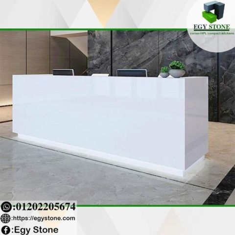  استقبل عملاءك بستايل يشرفك