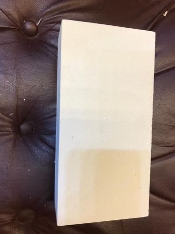 الطوب الابيض الرغوي 4