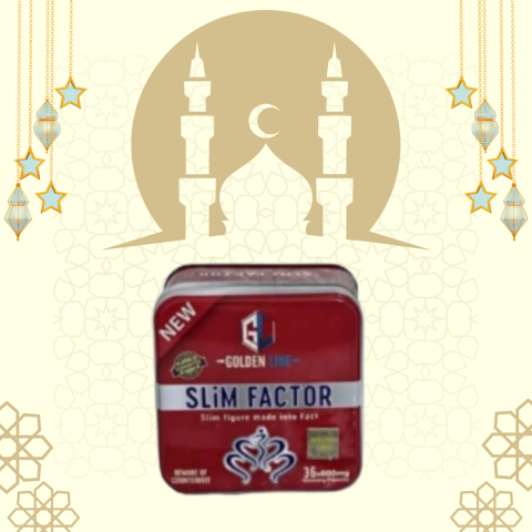 سليم فاكتور لحرق الدهون الفوري 01140963128