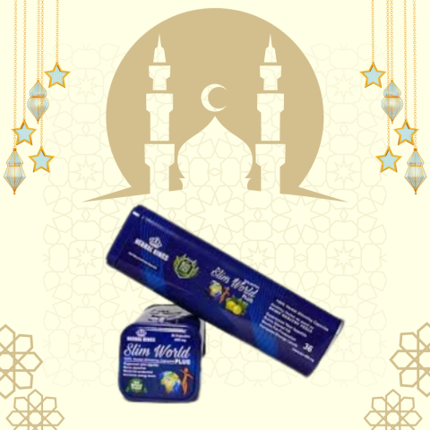 سليم ورلد بلس للسيطرة على الشهية 01140963128