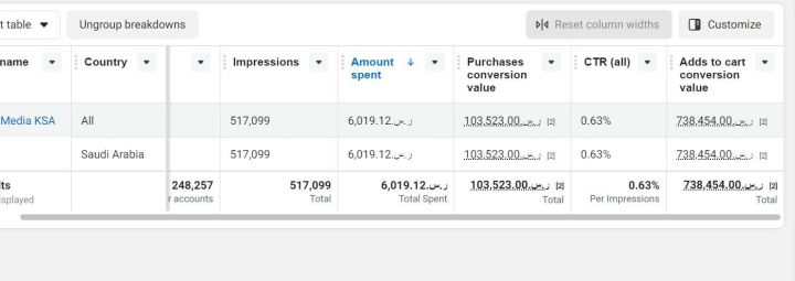 مدير تسويق رقمي مُعتمد دوليًا يقود أعمالك للنجاح 3