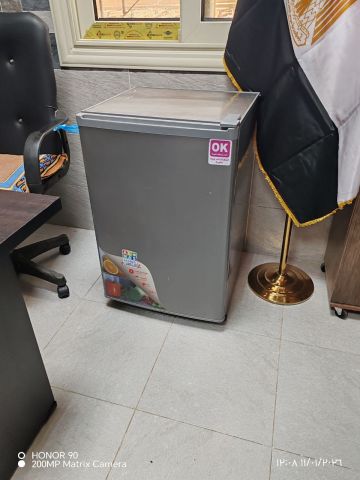 ❄️ ثلاجة ميني بار تميمة 4.5 قدم  01013518080 2