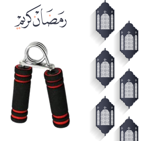 مقبض زوجي لتمارين اليدين  01140963128