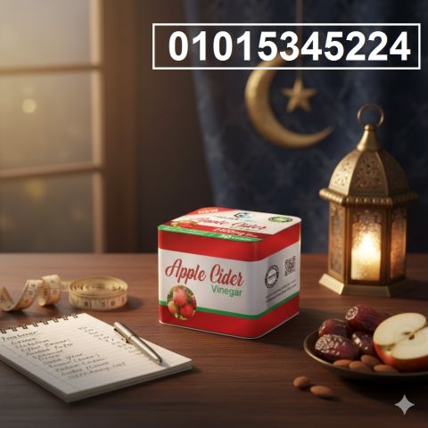 أبل سيدر فينجر للتخسيس