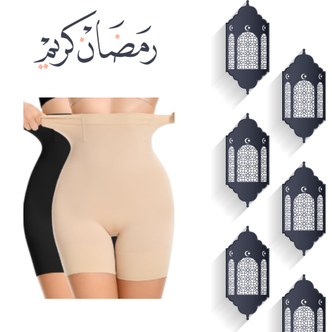 شورت Just One Shaper لتنحيف البطن 01140963128