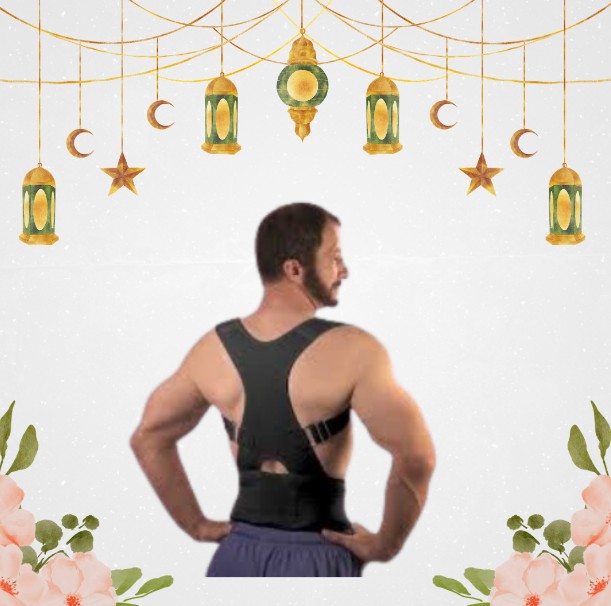 قميص بوستر سبورت لدعم مثالي 01140963128