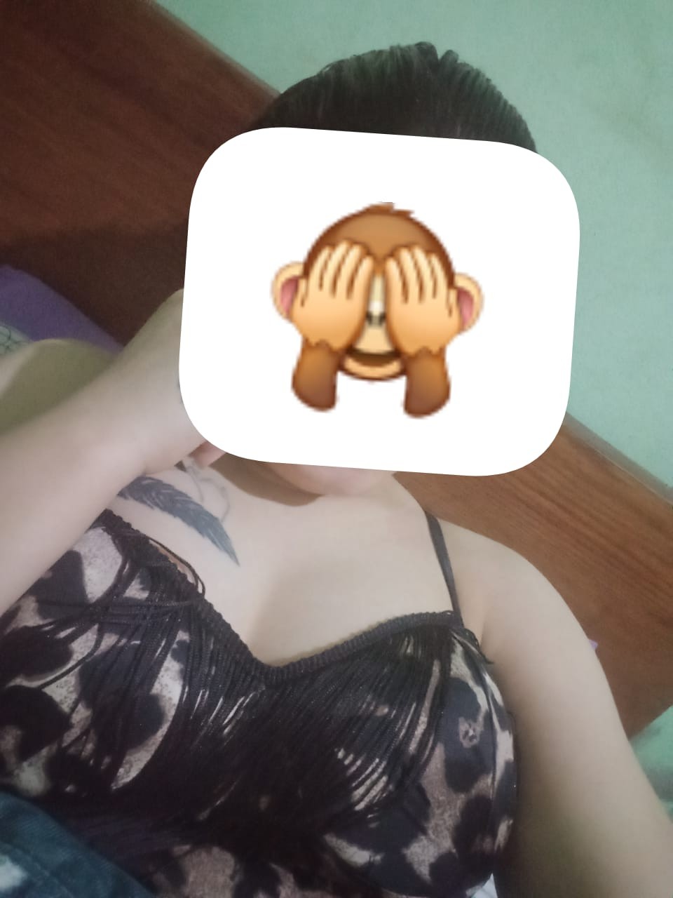 كل الاوضاع معايا والمتعة تعال جرب تحطه فيا وتعمل احلي أوضاع - شير