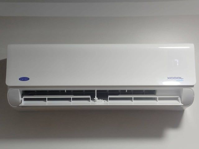  كاريير X-Cool يمنحك راحة يومية 