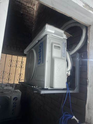 سعر تكييف بيكو 2.25 انفرتر بارد فقط مميزات وعيوب تكييف بيكو تكييف