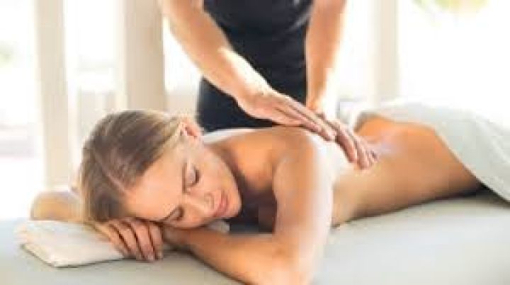 مساج خاص منزلي للسيدات برايفت  3