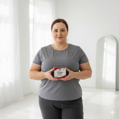  Superfood Reds – كبسولات مكمل غذائي لدعم الطاقة 01012187661