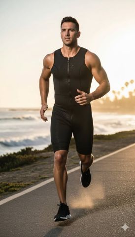  بدلة تخسيس أمريكي كاملة Sibote Sport Slimming 01012187661