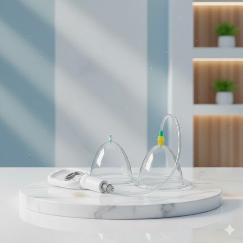 الحل العملي لتنسيق القوام بدون تدخل جراحي