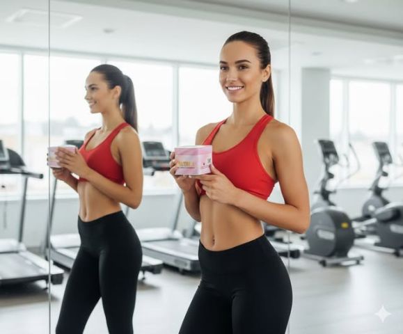  كبسولات نيوتريكس – لإنقاص الوزن  01012187661