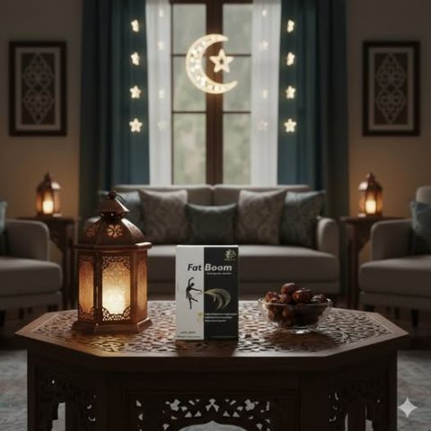  كبسولات فات بوم  01012187661