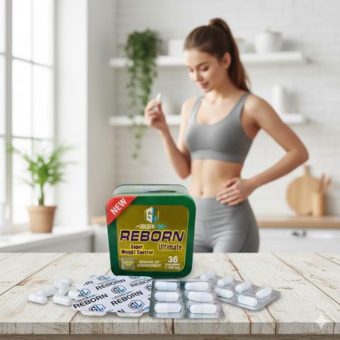 ريبورن – نتائج ملموسة في وقت قصير