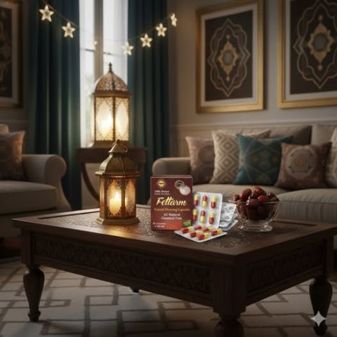  كبسولات فيتارم  01012187661