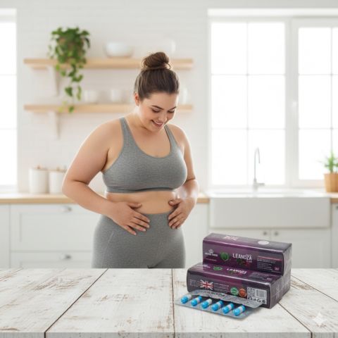 لينوزا بلس: قوة التخسيس في علبة أنيقة