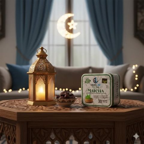  كبسولات الماتشا  01012187661