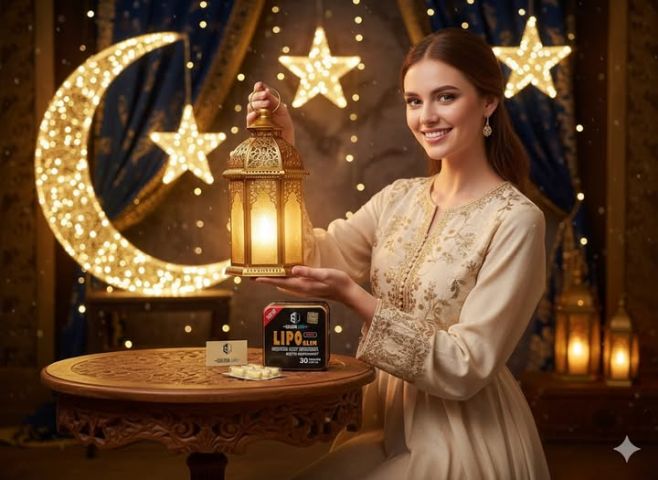 LIPO SLIM (Golden Line) 01012187661