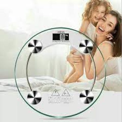 ميزان رقمي شخصي دقيق لقياس الوزن 01140963128/01208615248