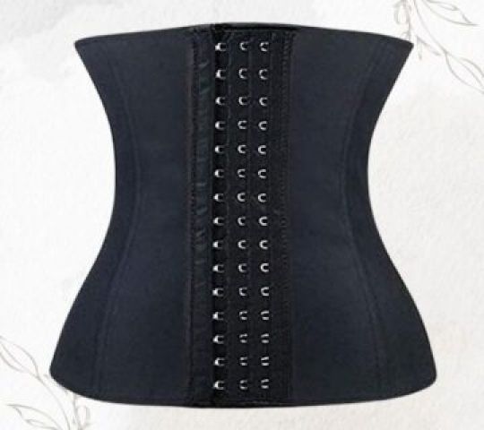 مشد كيم الحراري  لنحت الخصر وشد الجسم01140963128/01208615248