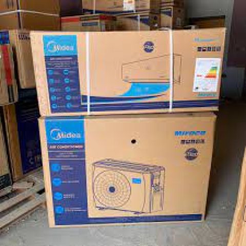 ميديا 2.25 حصان بارد فقط – قوة تبريد للمساحات المتوسطة