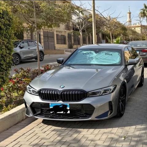 سيارات جميع المركات 