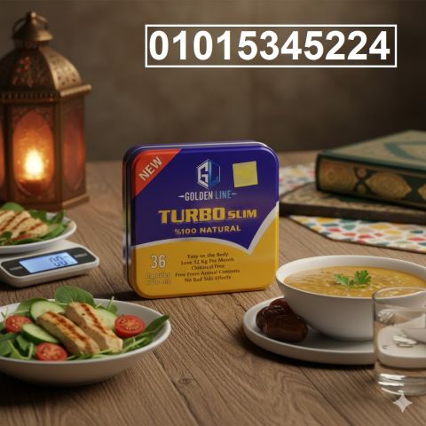  استعد لجسم أخف ومتناسق مع تيربو سليم 