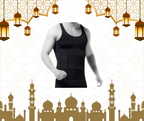 مشد YOUNG BODY لدعم القوام 01140963128