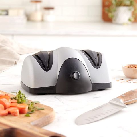 مسن كهربائي للسكاكين - 2 عين 01140963128/01208615248