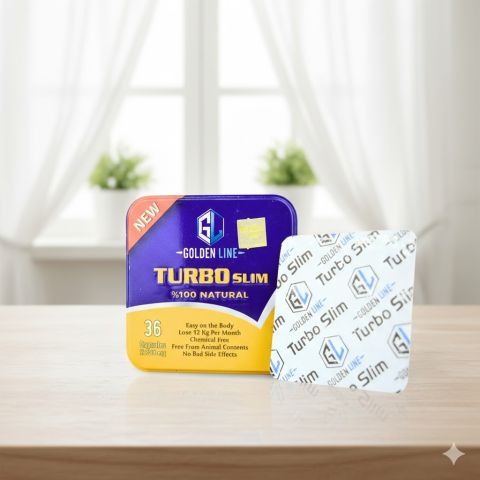 تيربو سليم السر في جسم رشيق ومشدود بسرعة وأمان