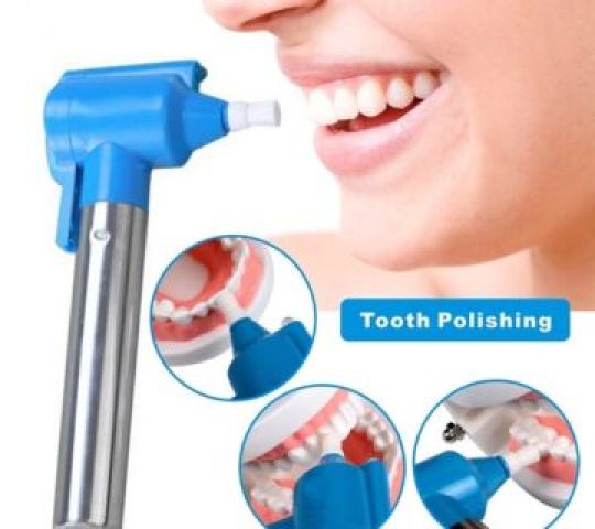 جهاز Luma Smile - تنظيف الأسنان 01140963128/01208615248