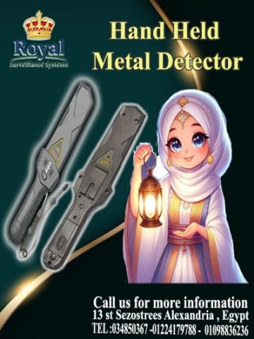 بصمة حضور و انصراف في الاسكندرية 