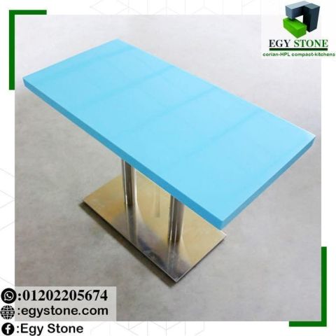 ترابيزات كوريان بتصميمات عصرية وجودة استثنائية 