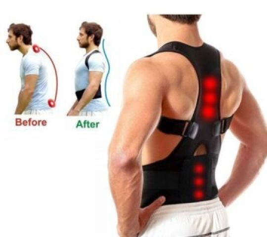 حزام الظهروالعمود الفقري الطبي رويال بوستر01140963128/01208615248