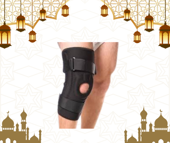 ركبة MR مفصلية لدعم متقدم 01140963128