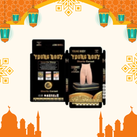 شورت يونج بودي لفقدان الدهون01140963128		