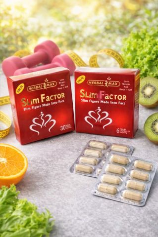 سليم فاكتور البداية الحقيقية لرحلة الرشاقة اللي مستنياها