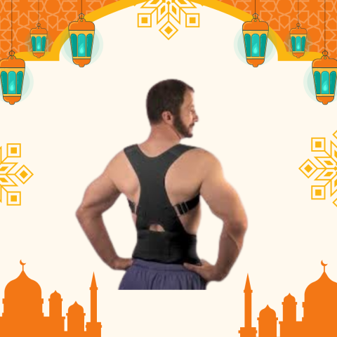 قميص بوستر سبورت لعلاج الآلام 01140963128		