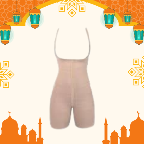 مشد YOUNG BODY لتنسيق القوام01140963128