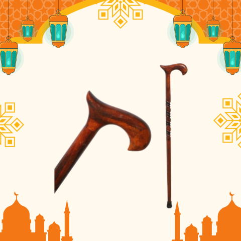 العصا الخشبية لتسهيل المشي لكبار السن 01140963128