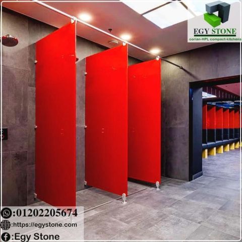 المياه بتبوّظ؟ البكتيريا بتنتشر الحل مش في التنظيف الحل في الخامة